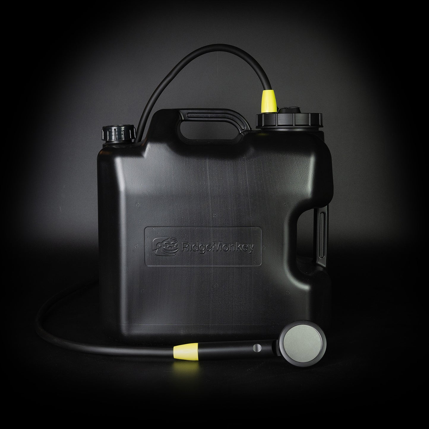 Outdoor Power Shower Full Kit 20 litre