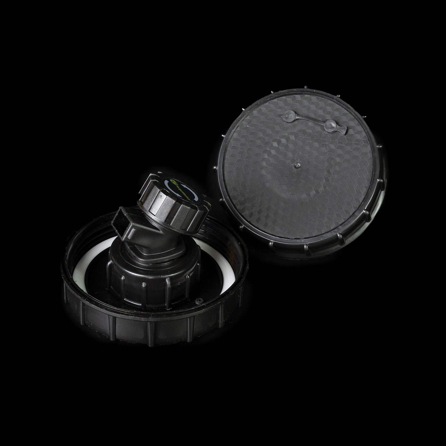 Outdoor Power Shower Full Kit 20 litre