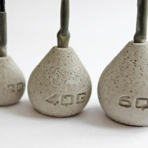 ECO BACKLEAD
