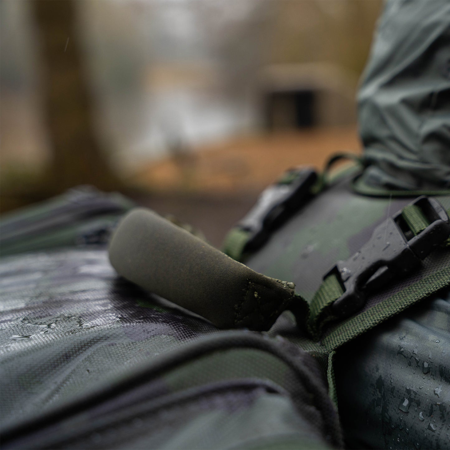 Ruggage 40 Litre Rucksack & Accessory Case Bundle