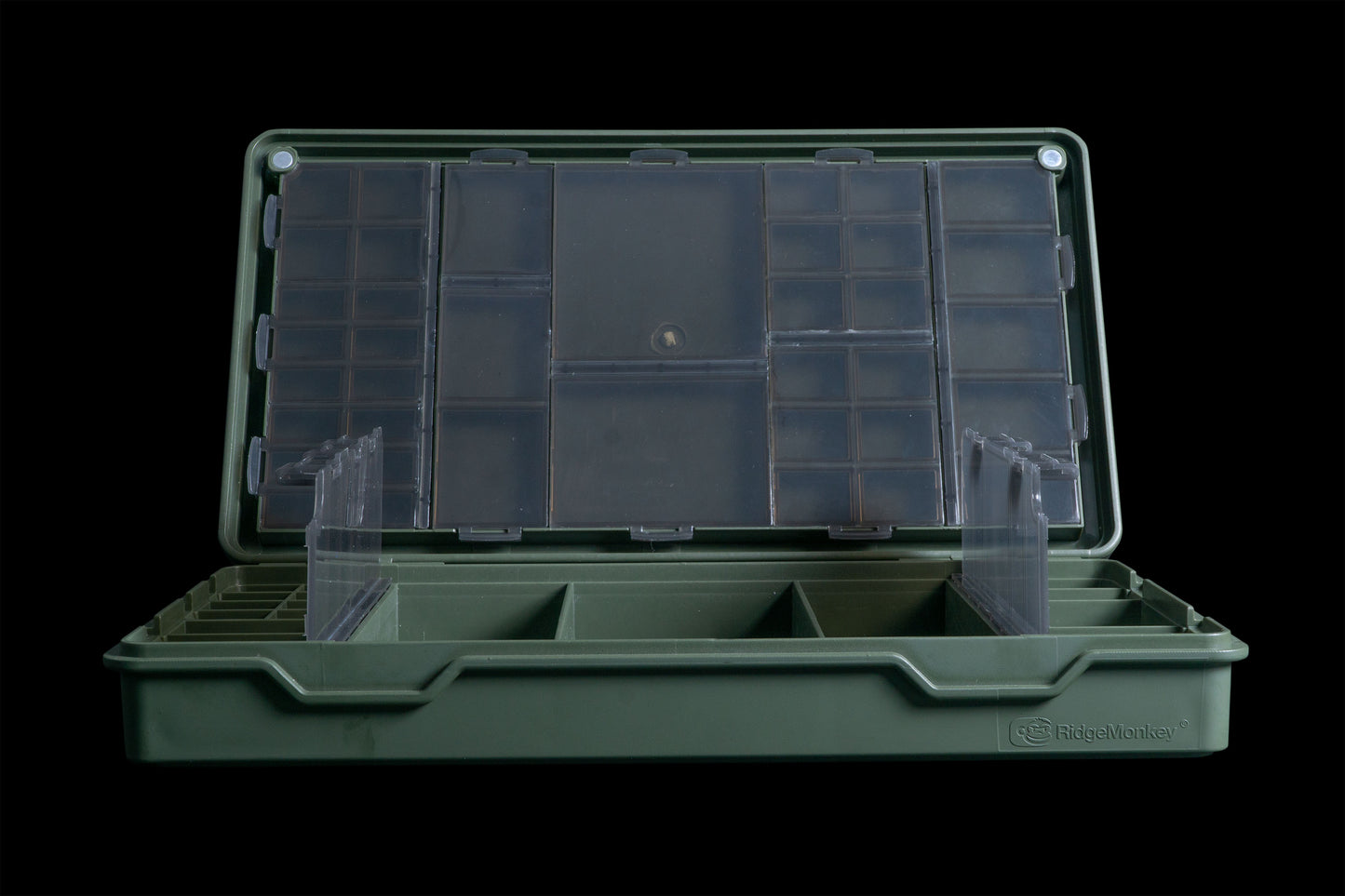 Armoury Lite Tackle Box