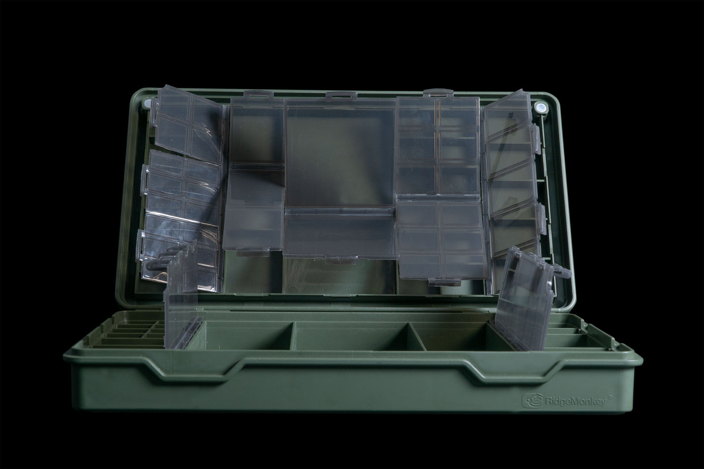 Armoury Lite Tackle Box