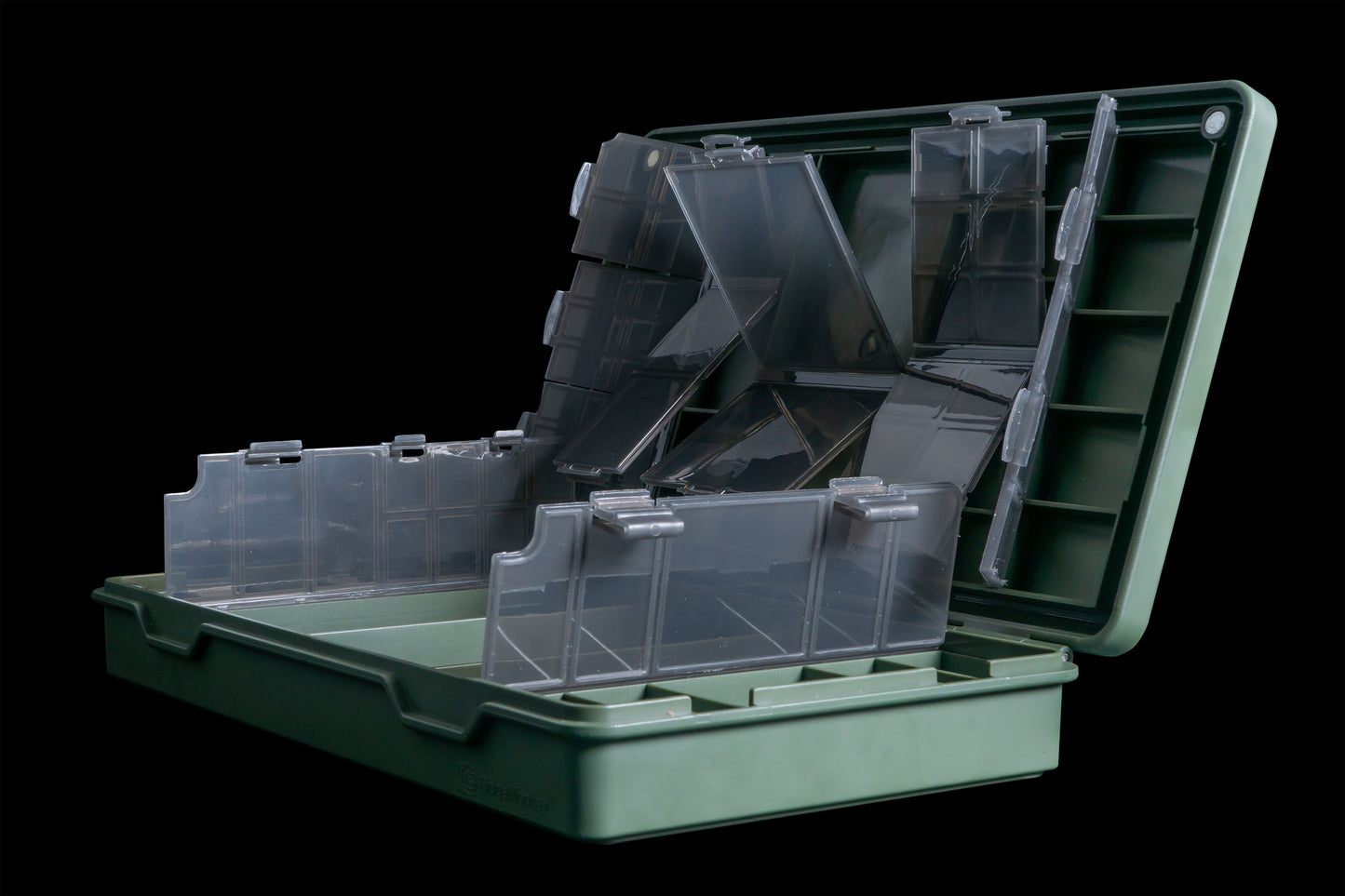 Armoury Lite Tackle Box