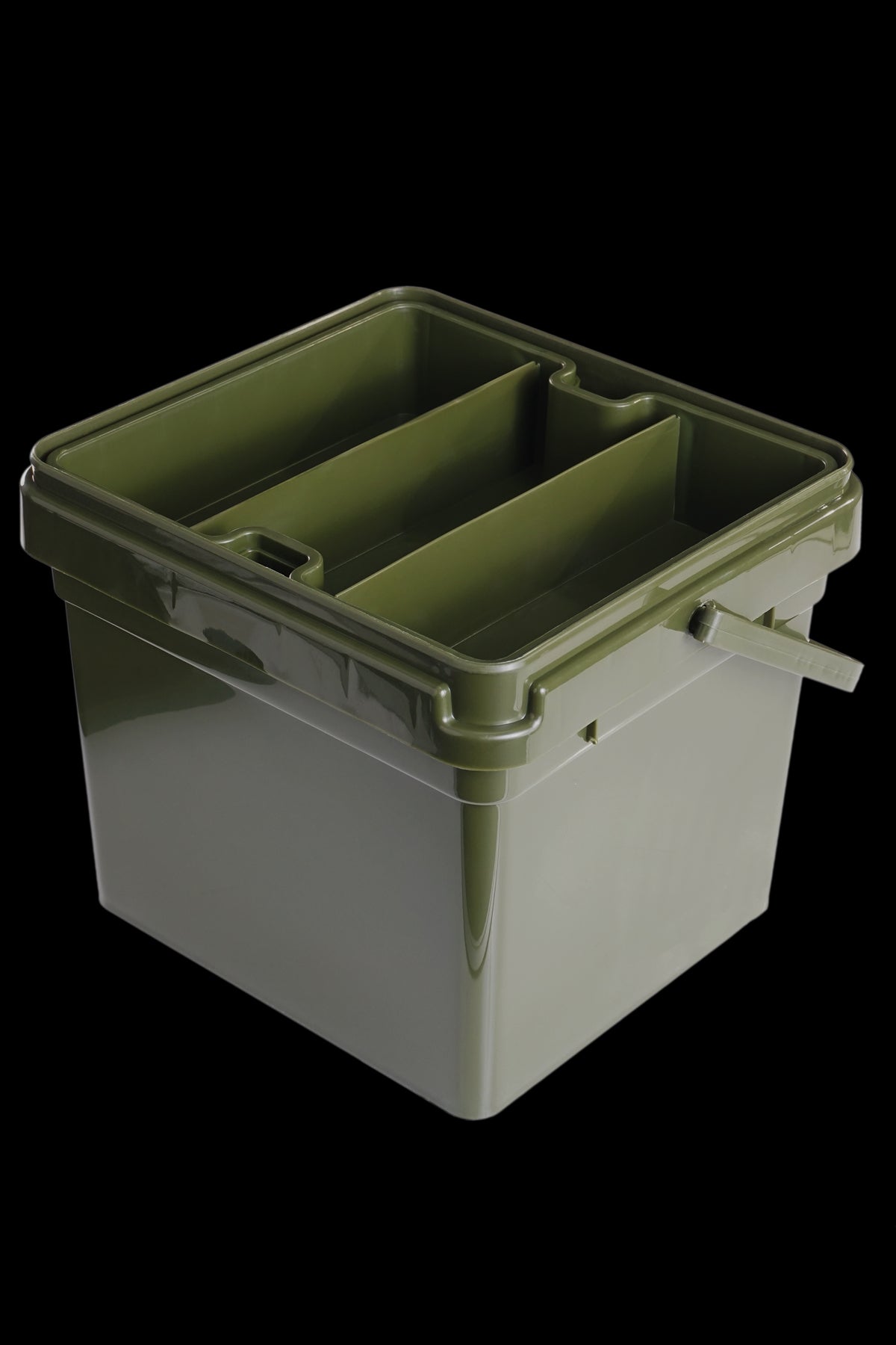 Compact Bucket System (7.5L)
