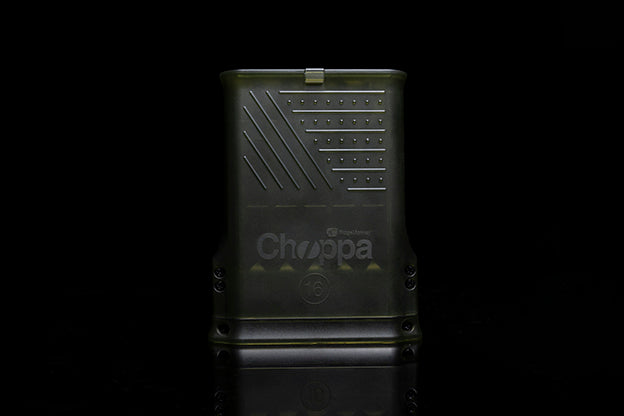 Choppa SMALL 14-16mm