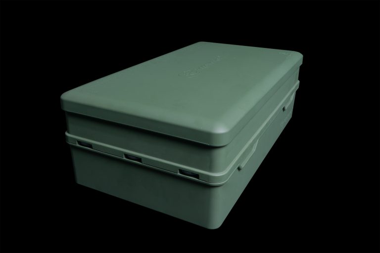 Armoury Pro Tackle Box