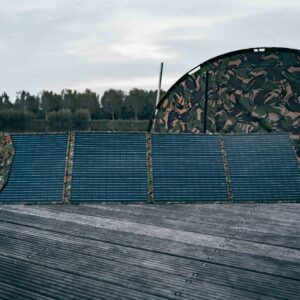 Voltacase Folding Solar charger 200W