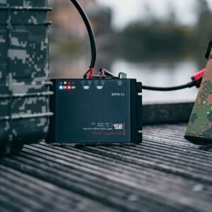 Voltacase Folding Solar charger 200W