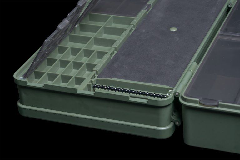 Armoury Pro Tackle Box
