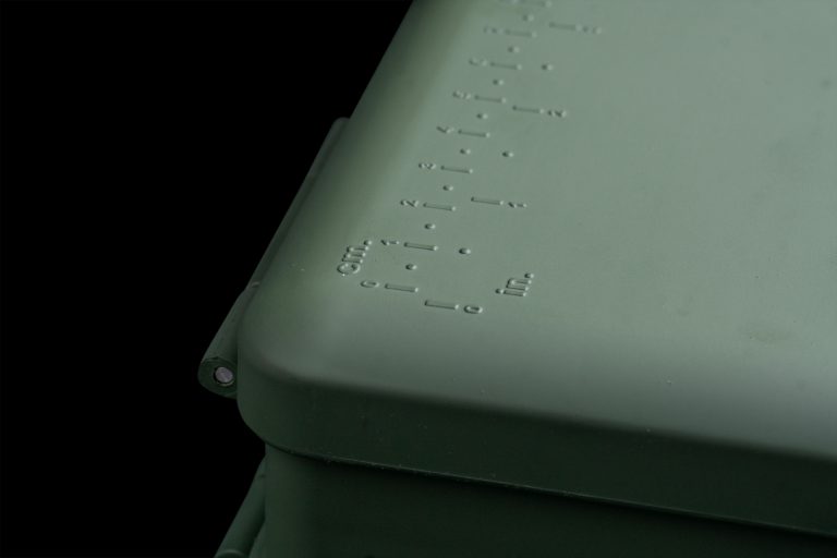 Armoury Pro Tackle Box