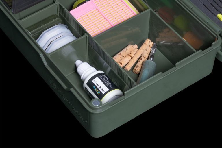 Armoury Pro Tackle Box