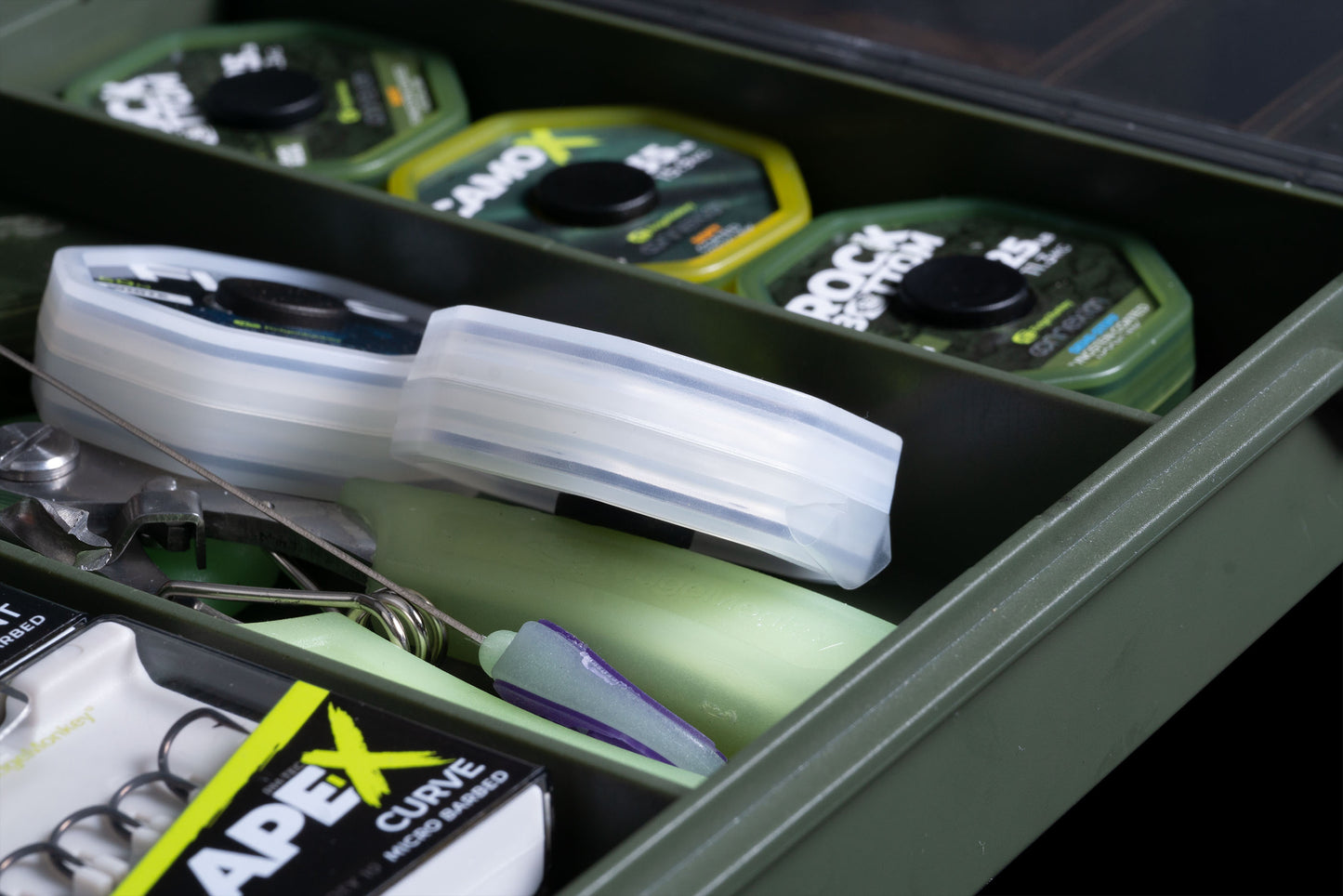 Armoury Lite Tackle Box