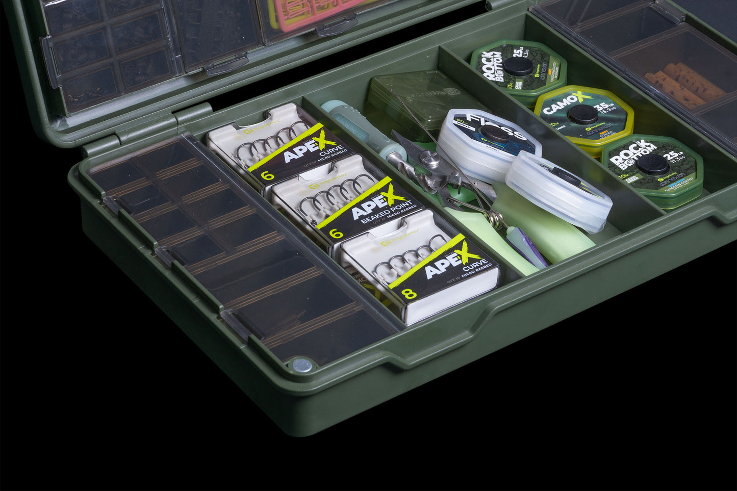 Armoury Lite Tackle Box