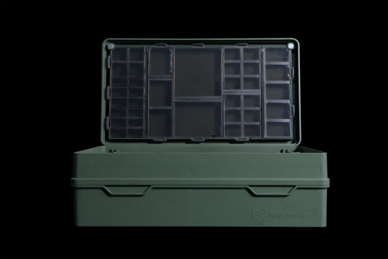 Armoury Pro Tackle Box