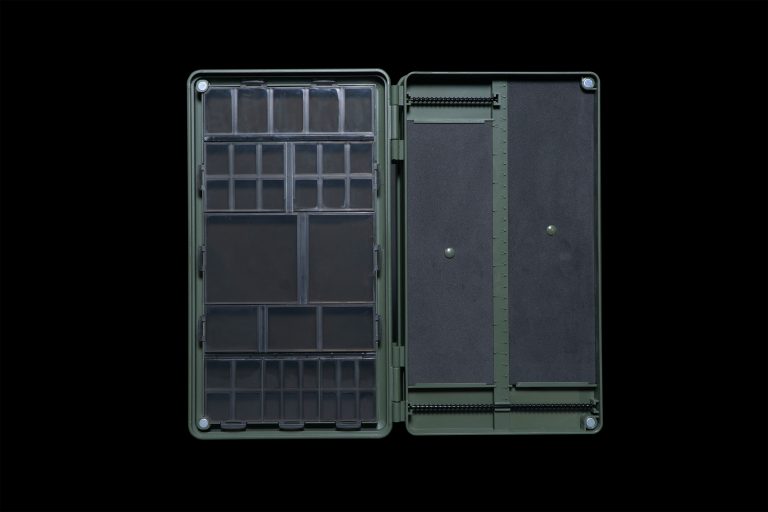 Armoury Pro Tackle Box