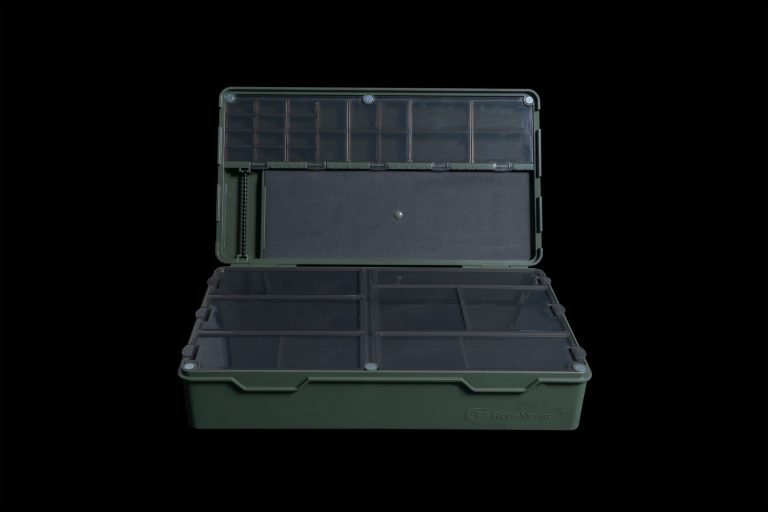 Armoury Pro Tackle Box