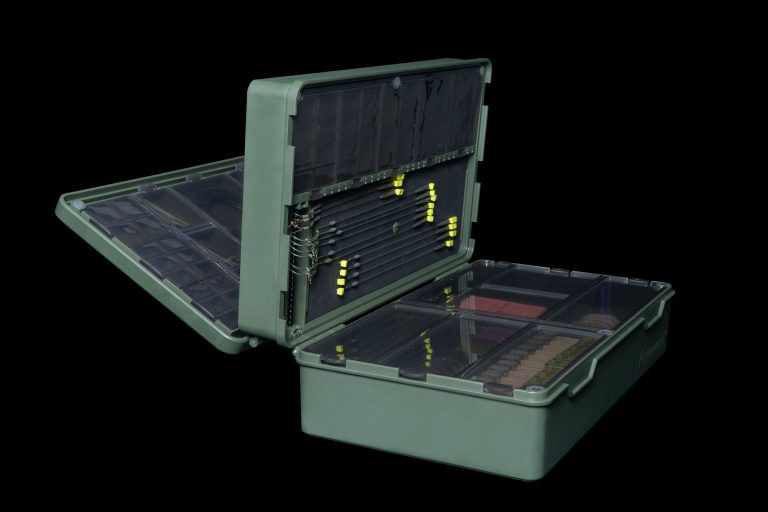 Armoury Pro Tackle Box