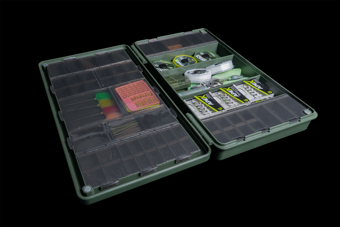 Armoury Lite Tackle Box