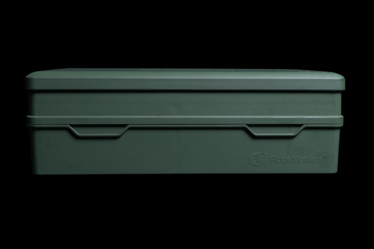 Armoury Pro Tackle Box