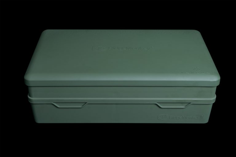 Armoury Pro Tackle Box