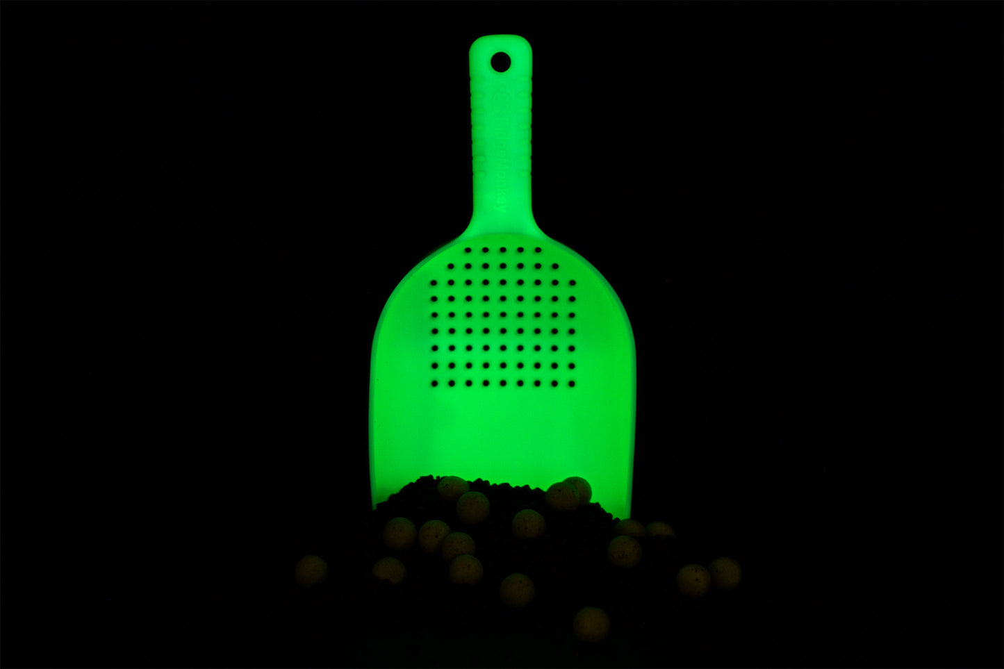 Bait Spoon (Nite Glo)