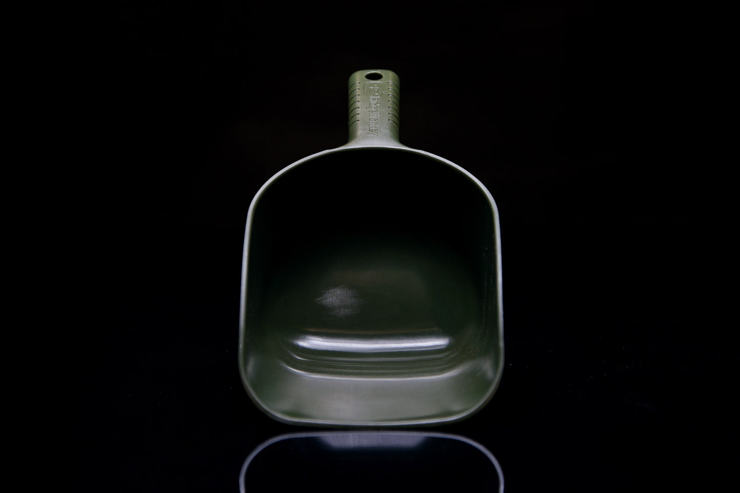 Bait Spoon Green