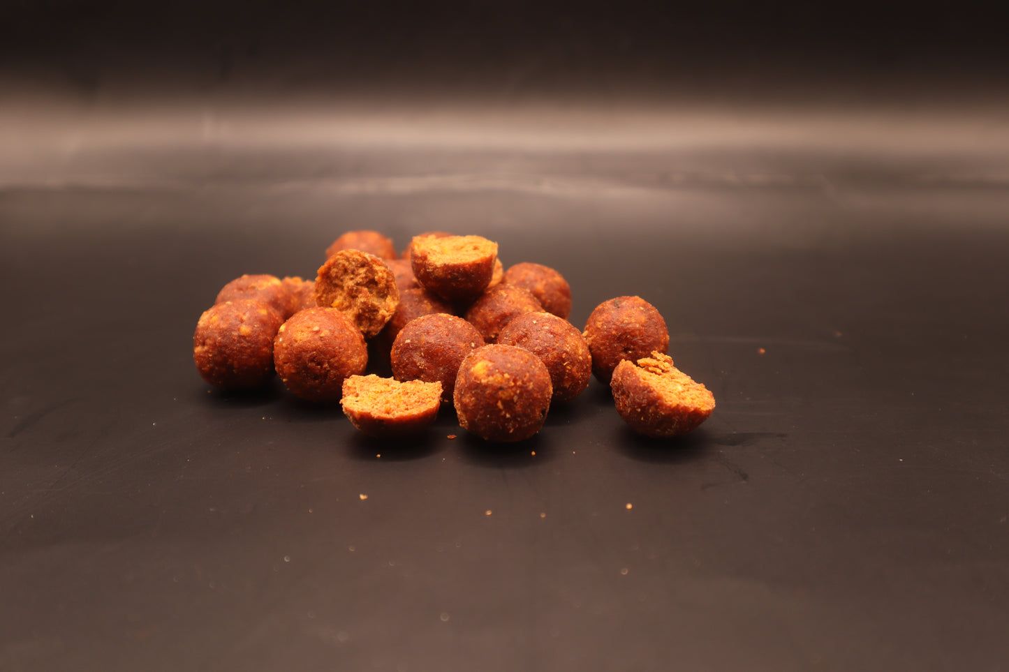 HOT SPICES