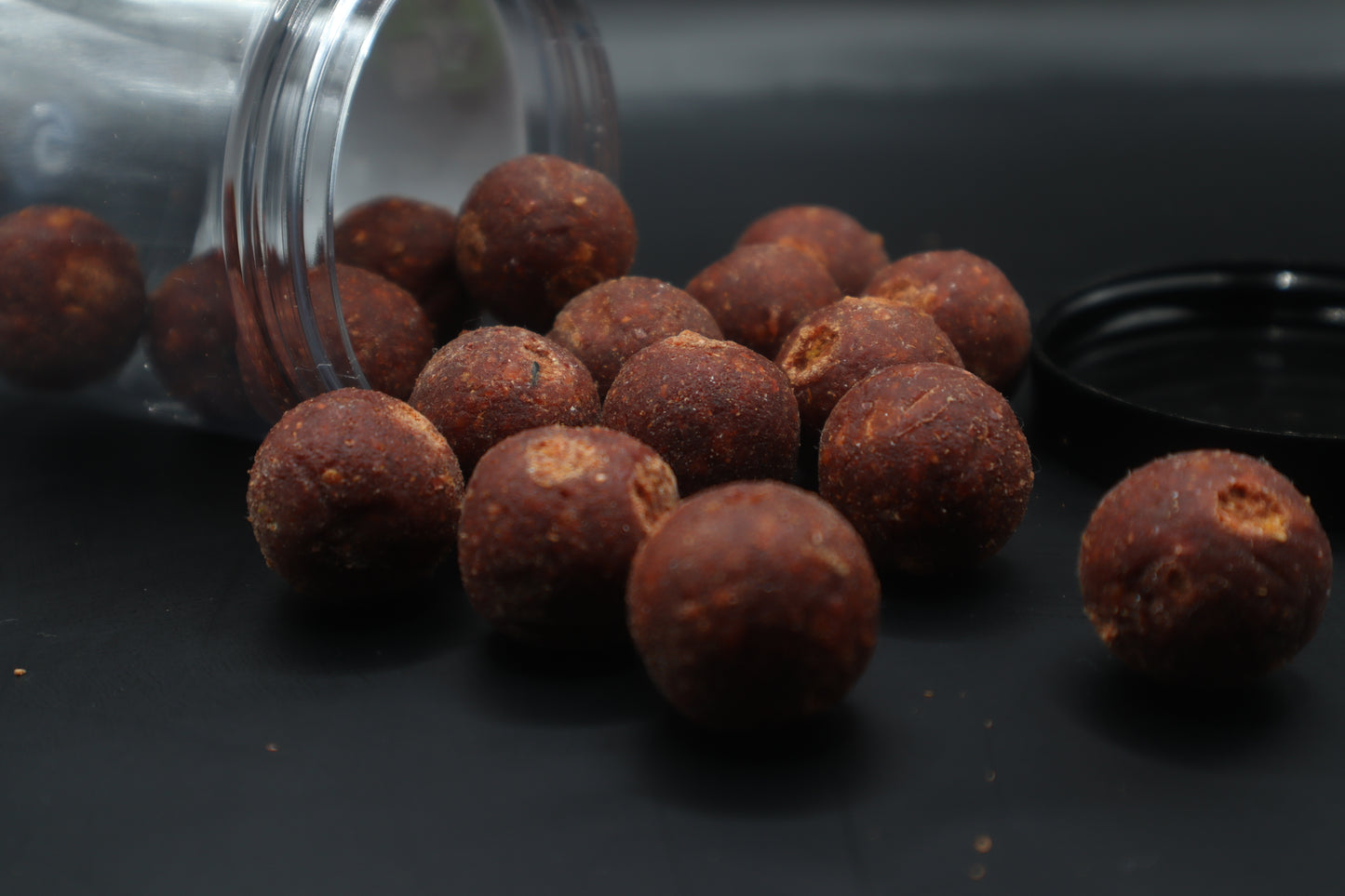 HOT SPICES HOOK BAITS