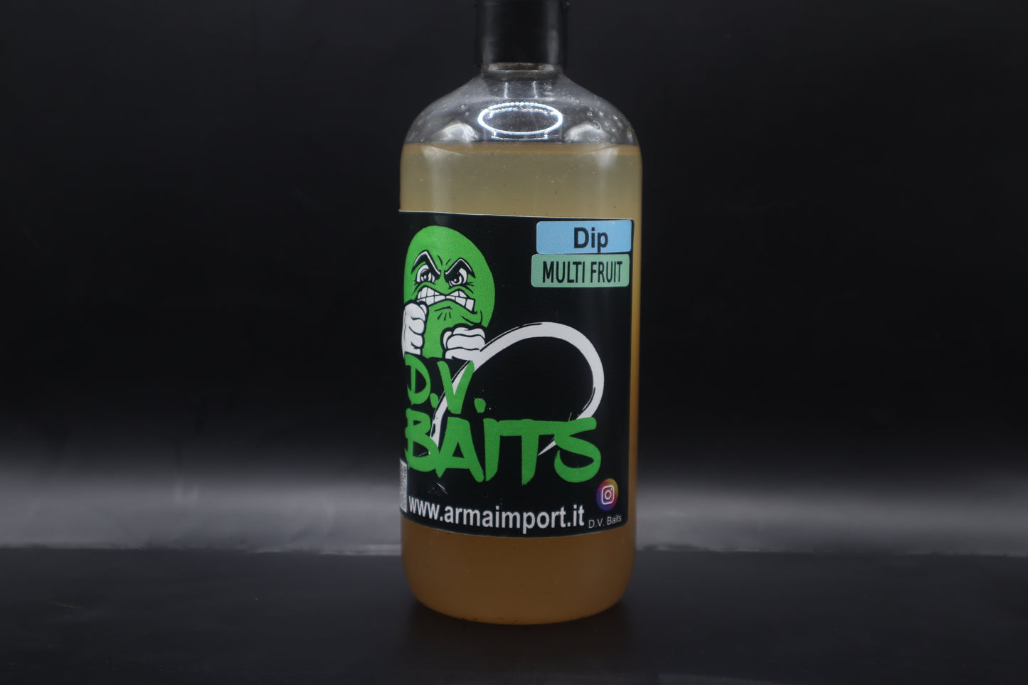 DIP MULTI FRUIT