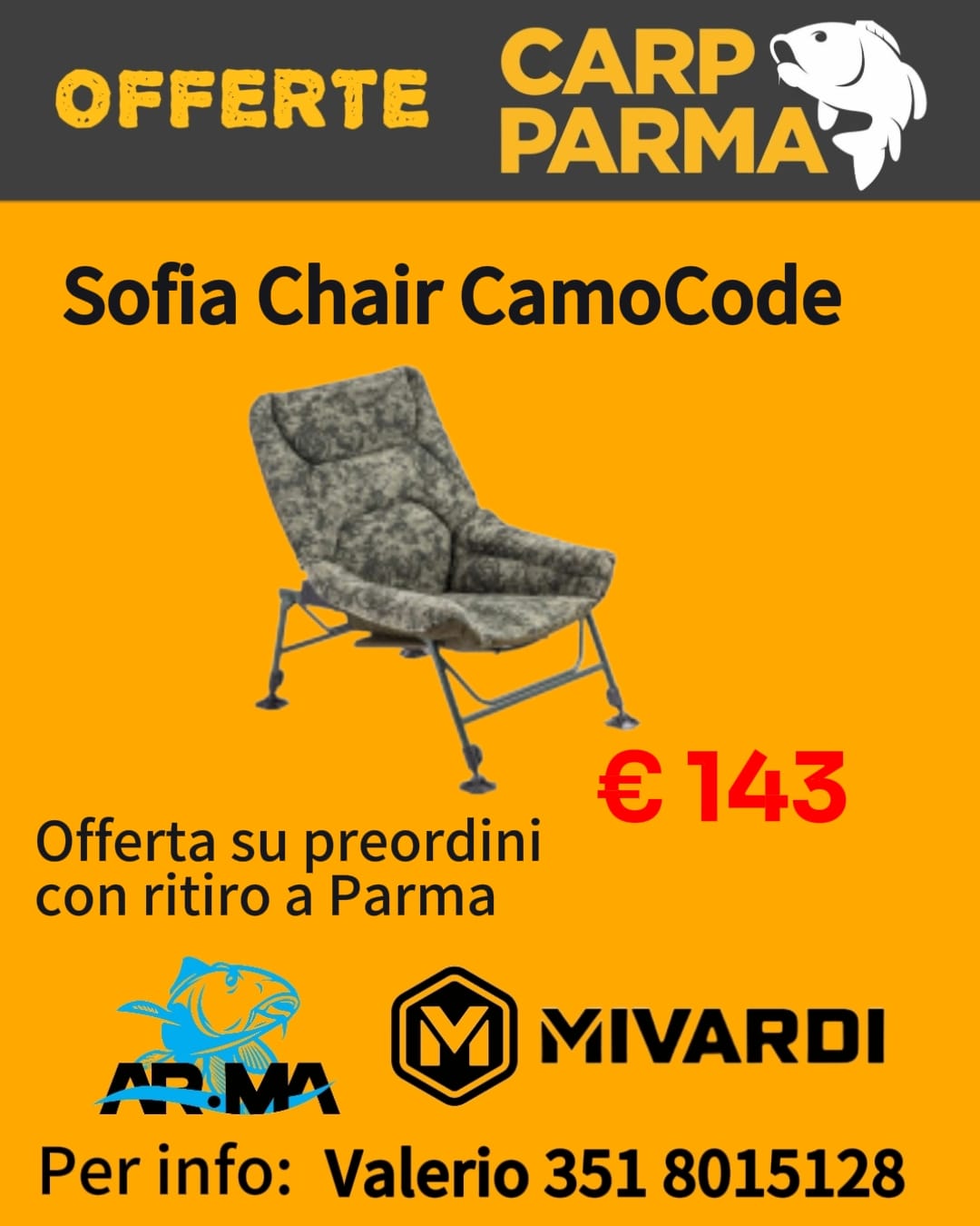 offerta fiera