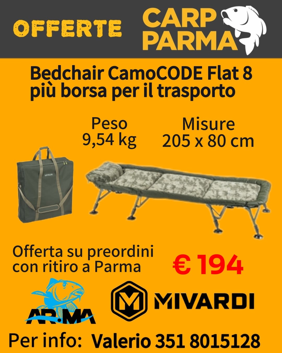 offerta fiera