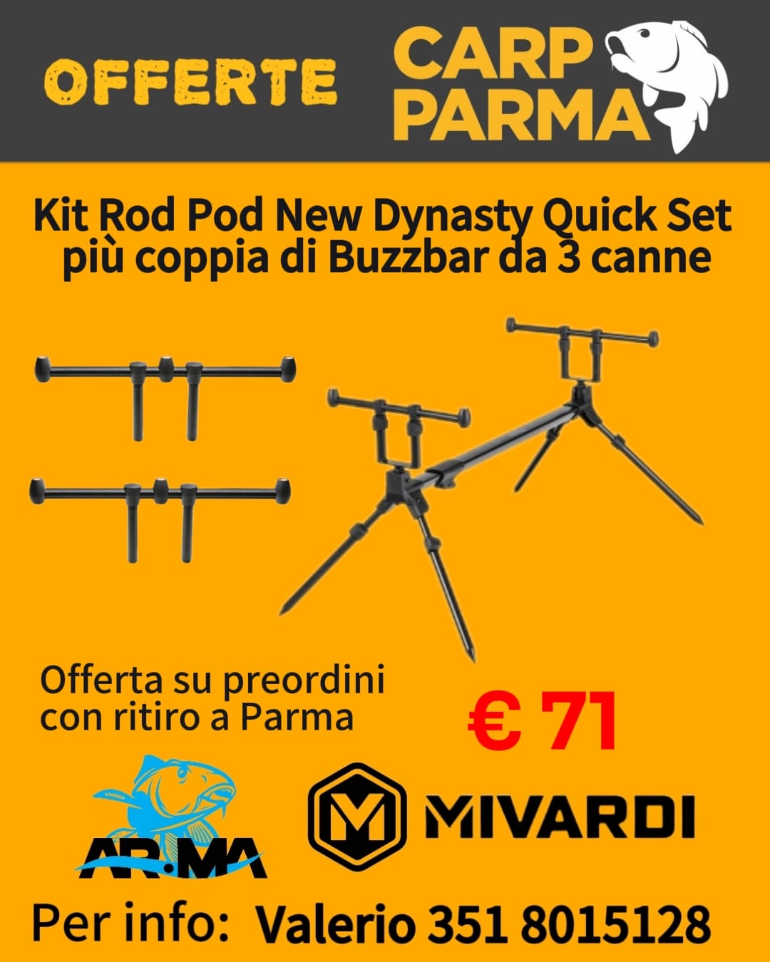 offerta fiera