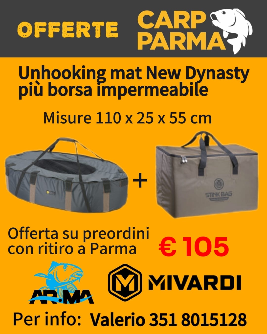 offerta fiera