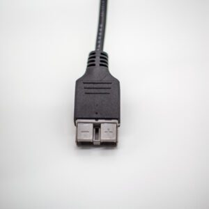 Charger 12V 20A for 105Ah Voltacase outdoor case
