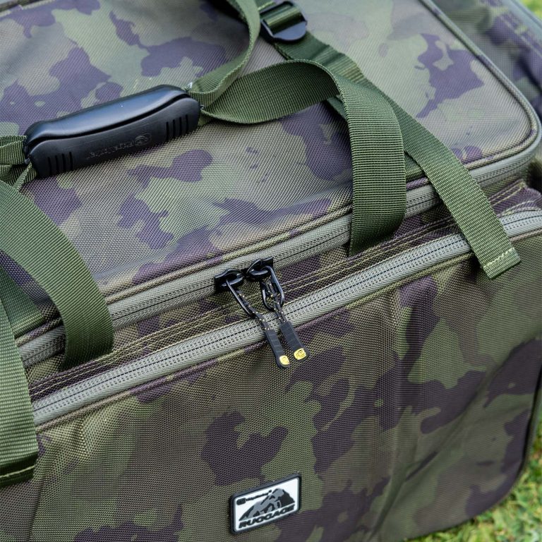 Ruggage Kit and Cool Bag