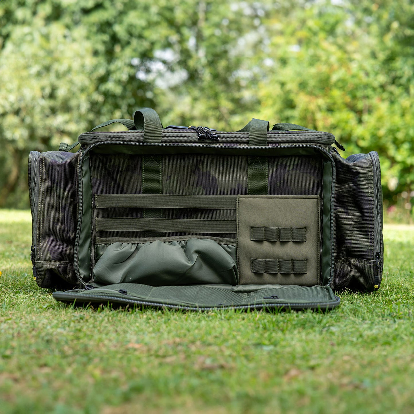 Ruggage Kit and Cool Bag