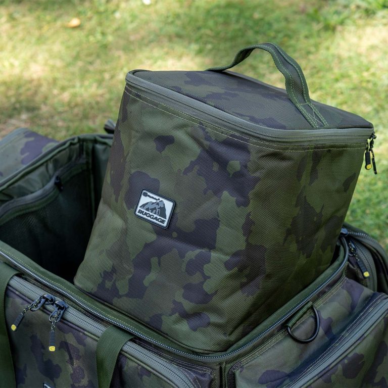 Ruggage Kit and Cool Bag