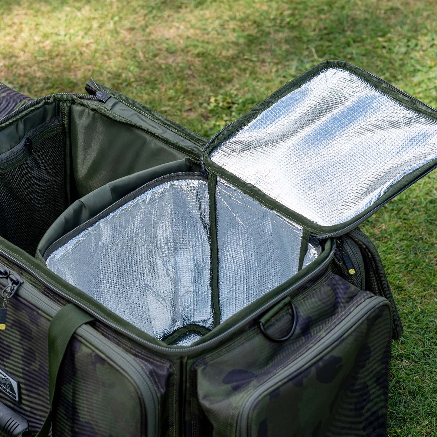Ruggage Kit and Cool Bag