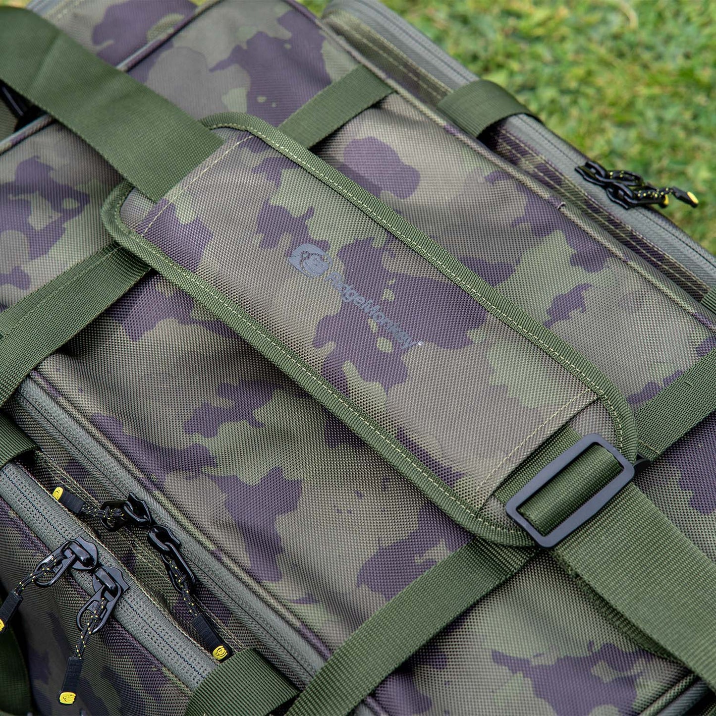 Ruggage Kit and Cool Bag