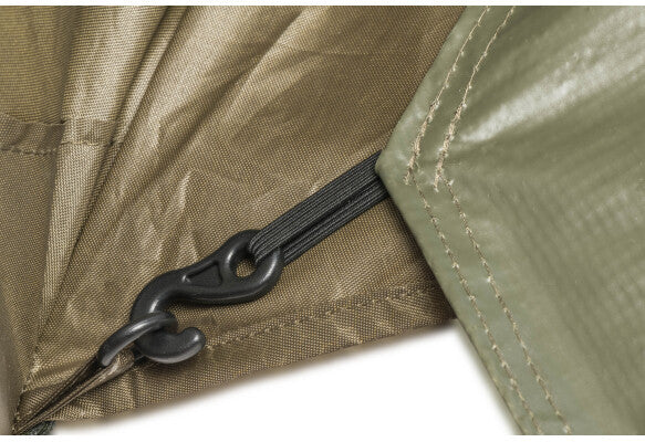Shelter Base Camp XL - Heavy Duty Groundsheet