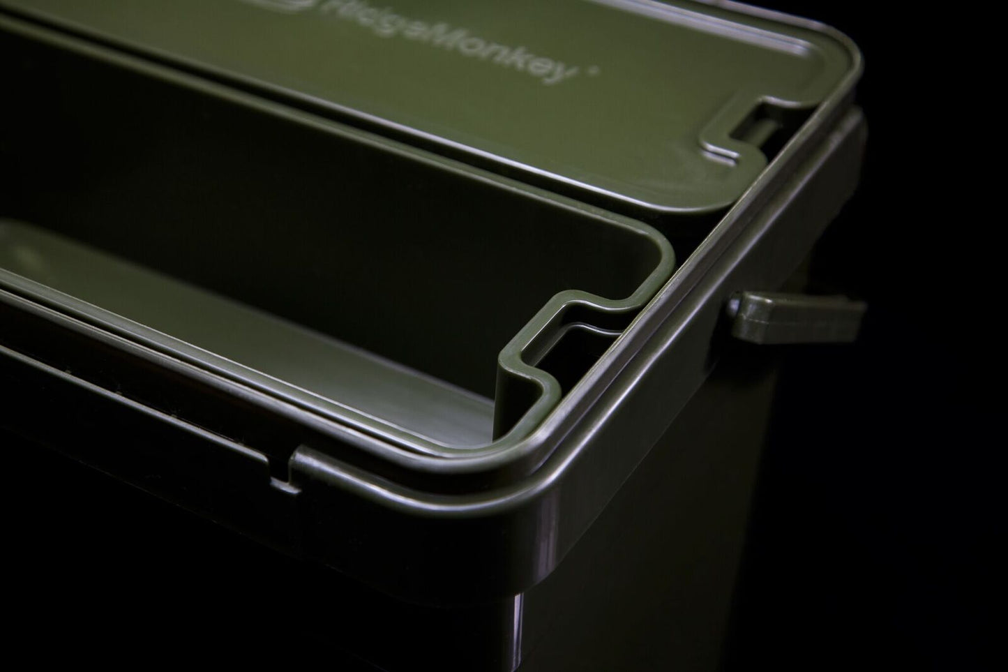 Modular Bucket Standard