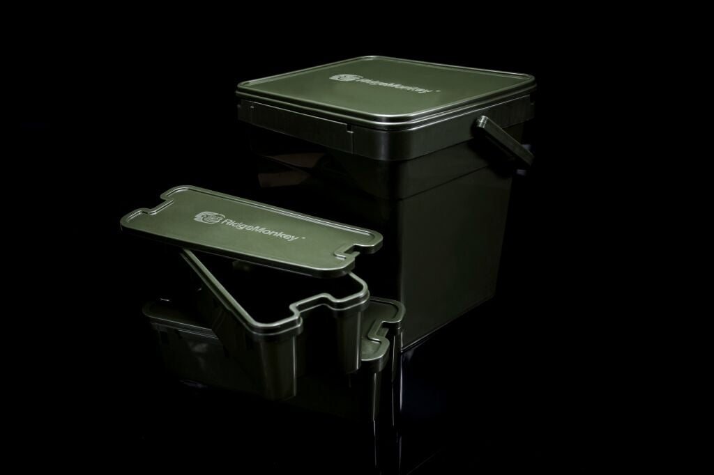 Modular Bucket Standard