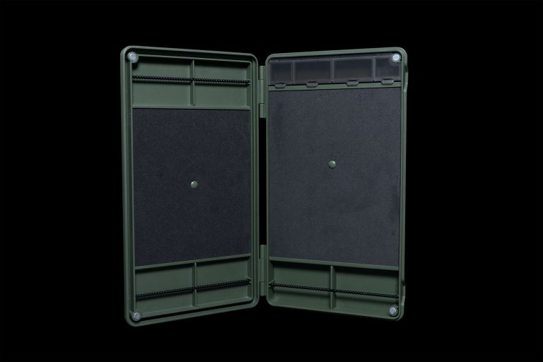 Armoury Rig Box