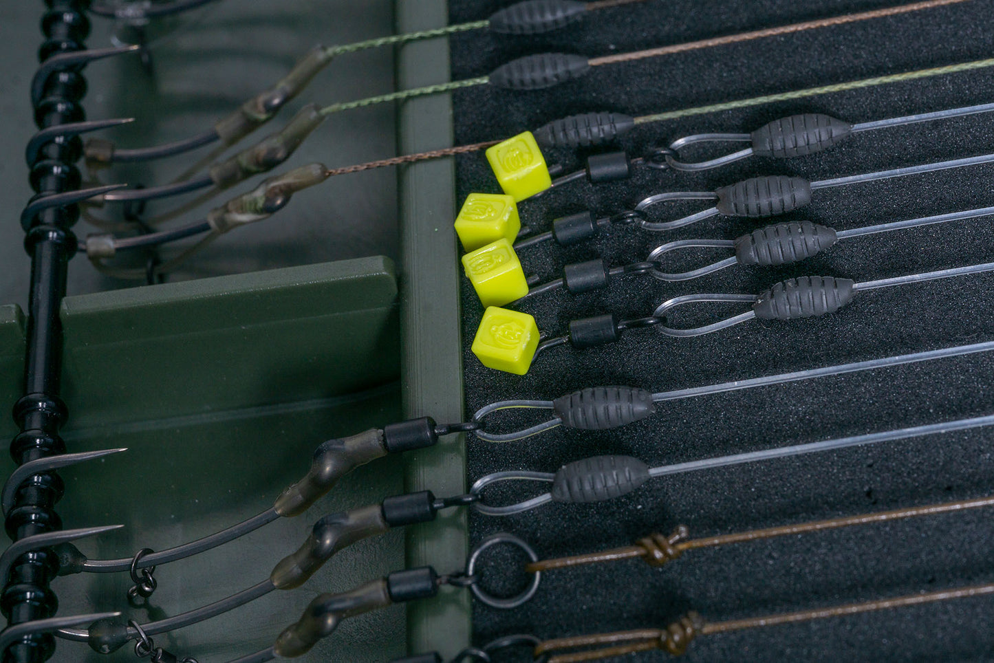 Armoury Rig Box
