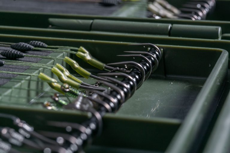 Armoury Rig Box