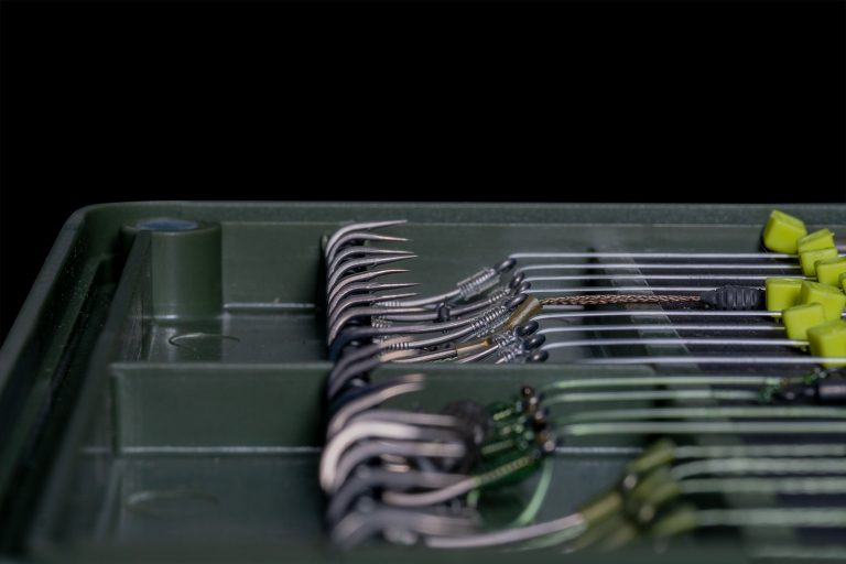 Armoury Rig Box