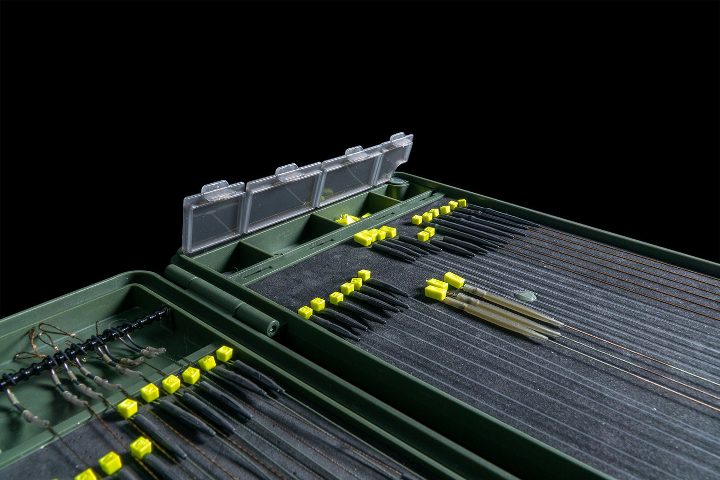 Armoury Rig Box
