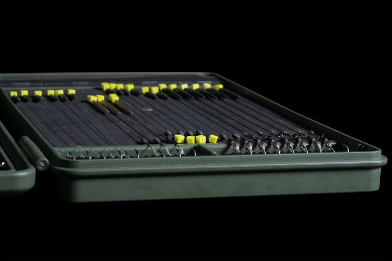 Armoury Rig Box