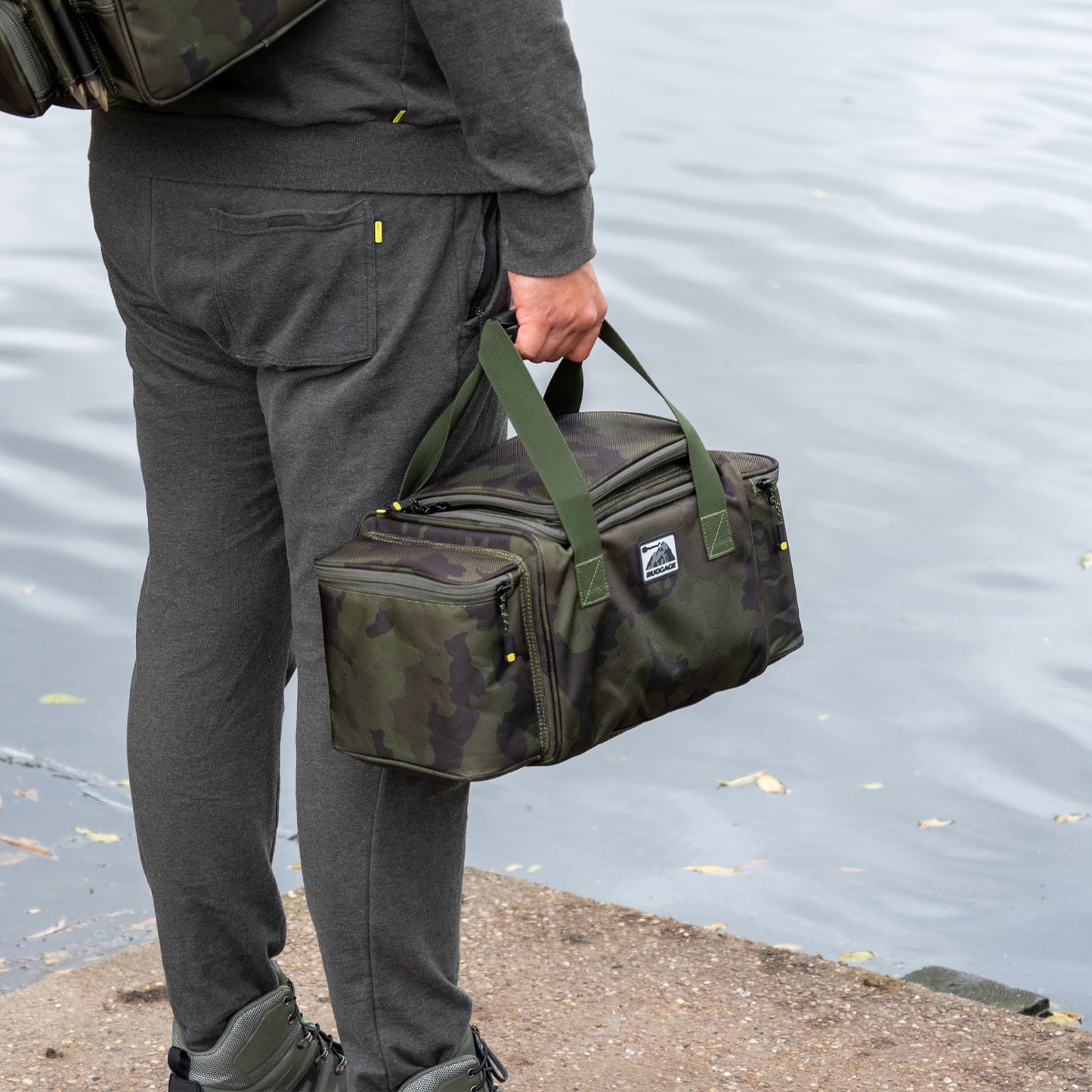Ruggage Small Cookware Carryall