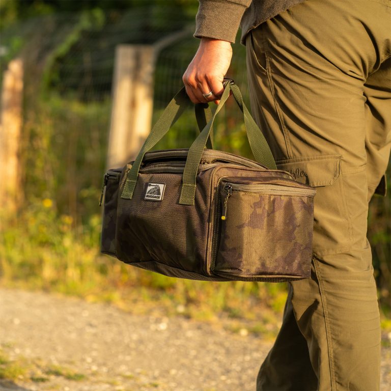 Ruggage Small Cookware Carryall